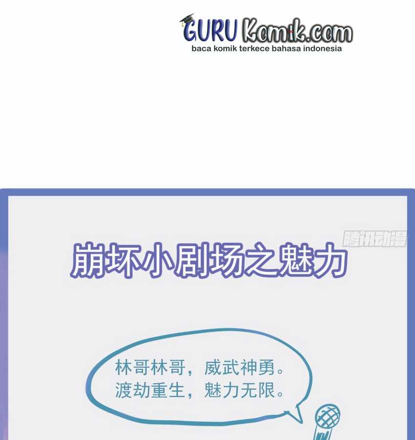 Rebirth Into the Strongest Immortal Cultivator Chapter 13 Gambar 48